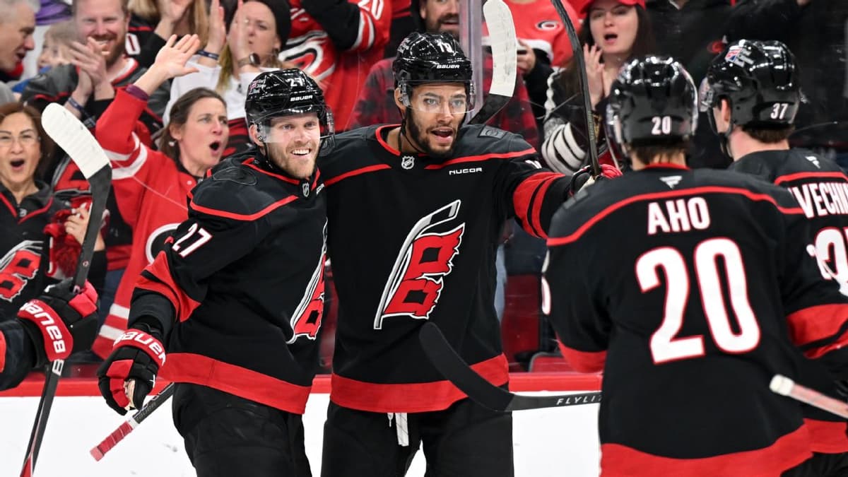 NHL Insiders Break Down the 2026 Stanley Cup Playoffs: Favorites, Flops, and Dark Horses