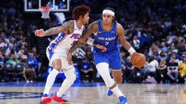 NBA Play-In Tournament: 76ers Battle Magic for #7 Seed as Clippers and Warriors Face Elimination