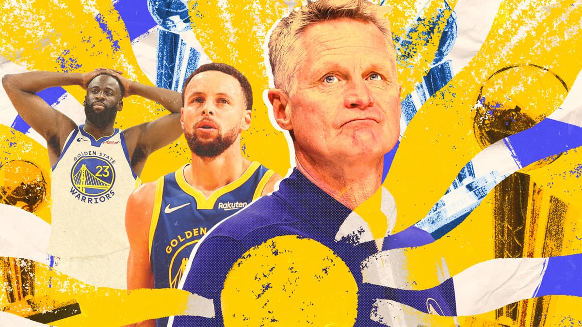 Golden State Warriors Offseason: Steve Kerr’s Future and the Search for Stephen Curry’s Next Co-Star