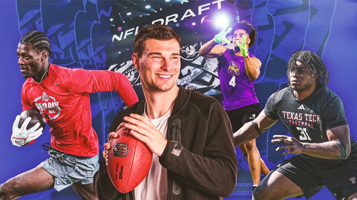 2026 NFL Mock Draft: Field Yates and Mel Kiper Jr. Deliver Final First-Round Predictions and Trade Intel