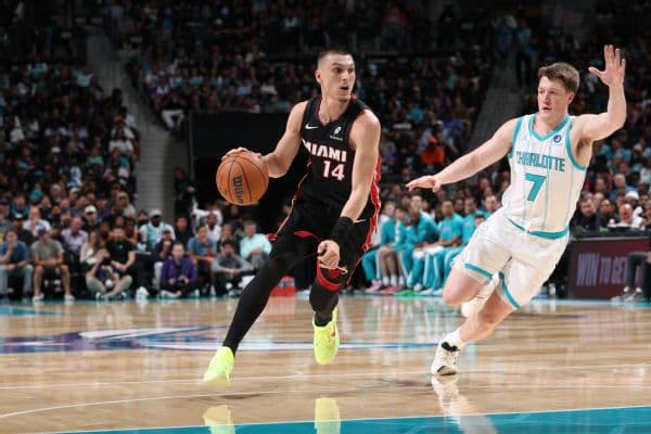 Amazon Prime NBA Stream Outage Disrupts Critical Heat-Hornets Play-In Overtime