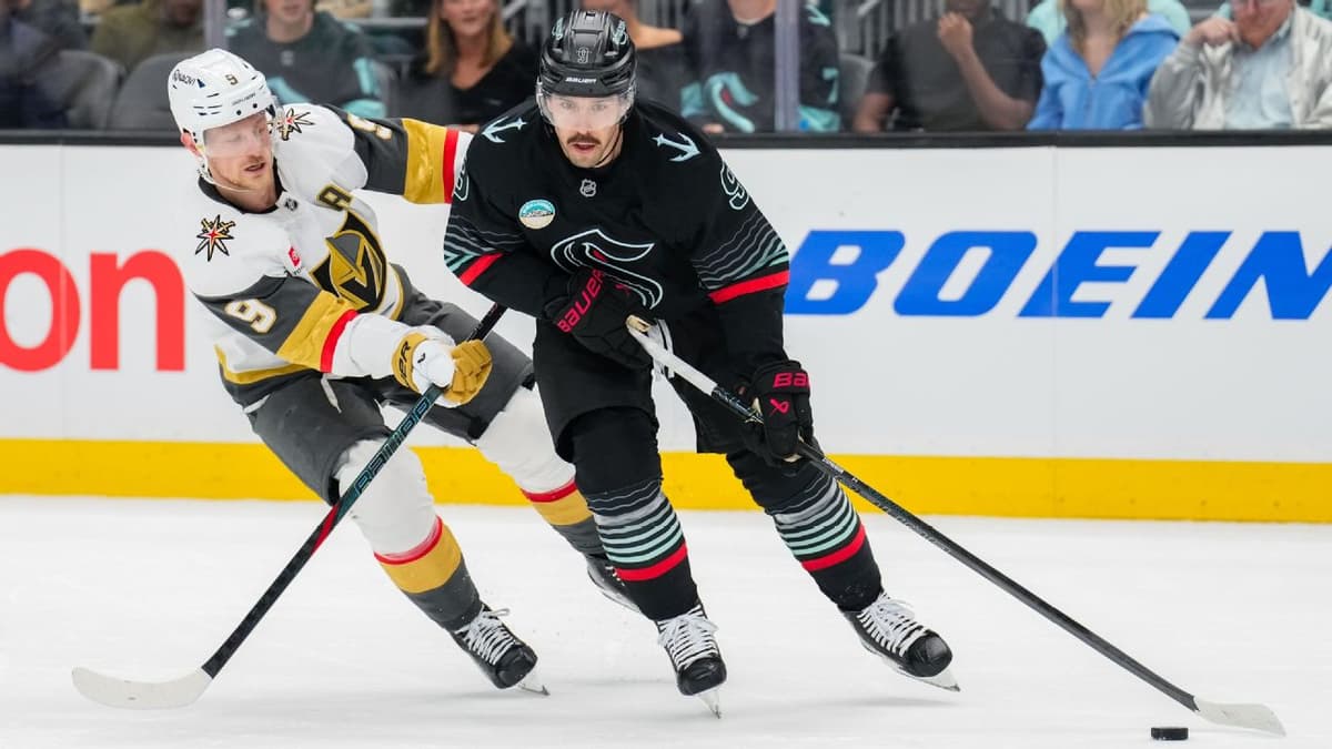 NHL Playoff Picture: Wednesday Matchups to Decide Seeding and Draft Order