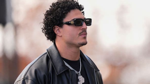 How Music Fueled the Jaelan Phillips NFL Comeback with the Carolina Panthers