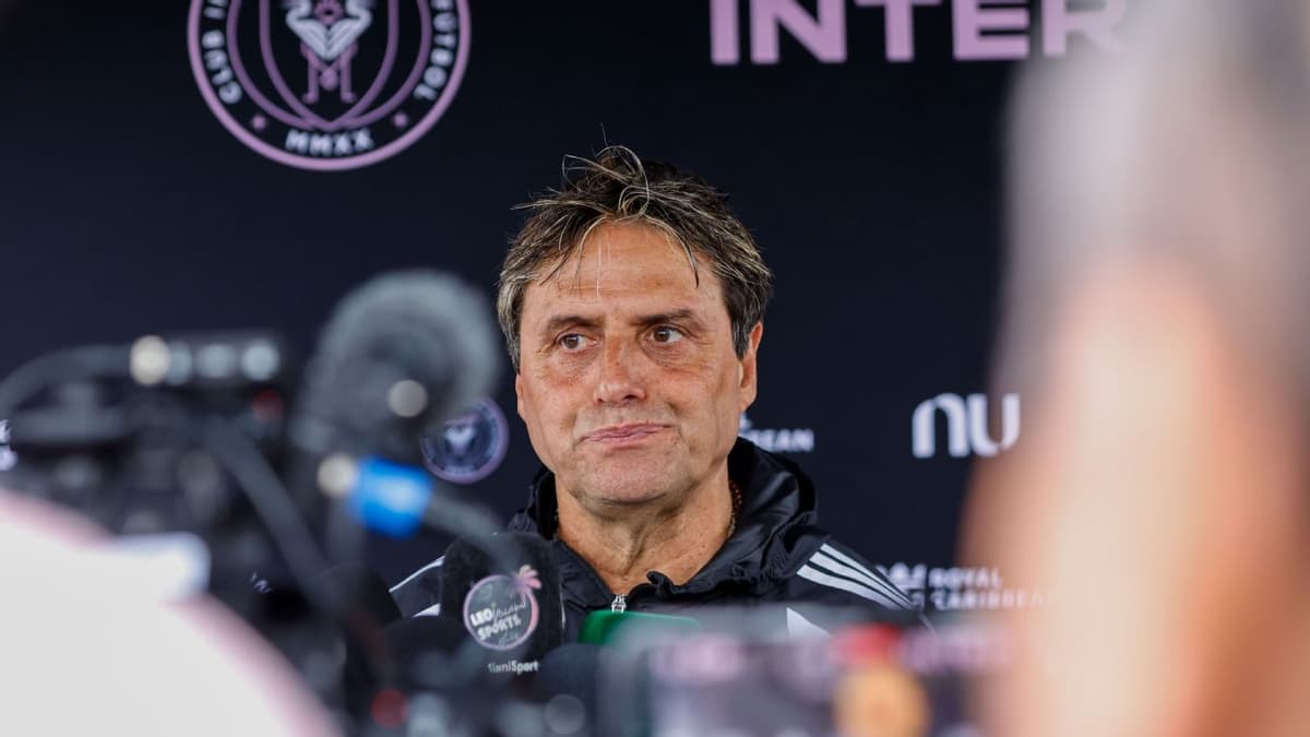 Guillermo Hoyos Reflects on Reunion with Lionel Messi as Inter Miami Interim Head Coach
