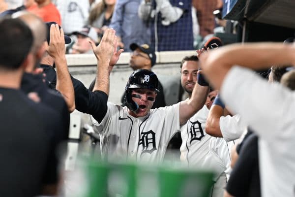 Detroit Tigers Sign Rookie Kevin McGonigle to Historic 8-Year, $150M Extension