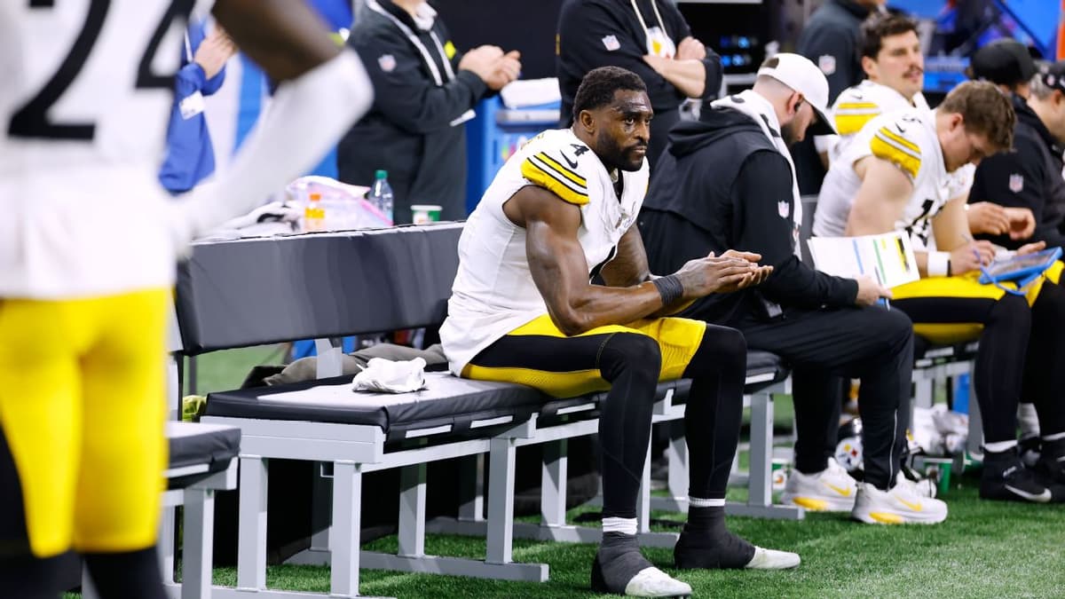 Pittsburgh Steelers Prioritize Wide Receiver Depth Ahead of 2026 NFL Draft