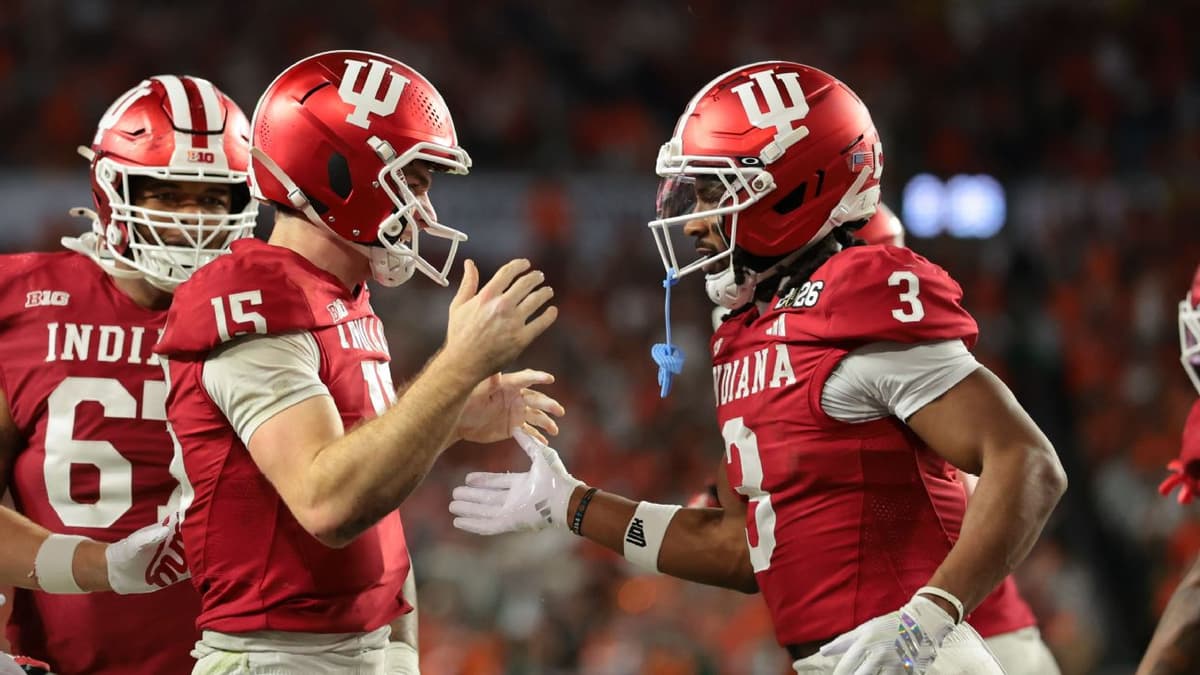 10 NFL Draft Prospects to Put on Your Fantasy Radar for 2026