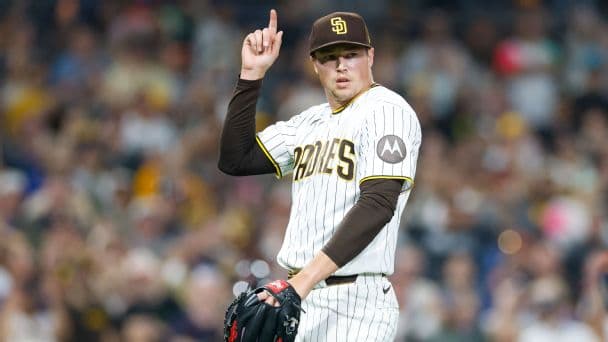 Fantasy Baseball Projections: Mason Miller and CJ Abrams Reach New Heights