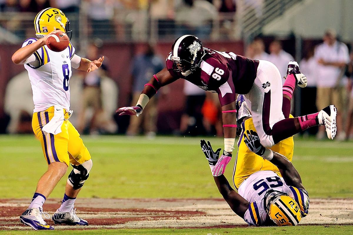 The Chris Jones Draft: How the Kansas City Chiefs Found a Franchise Cornerstone