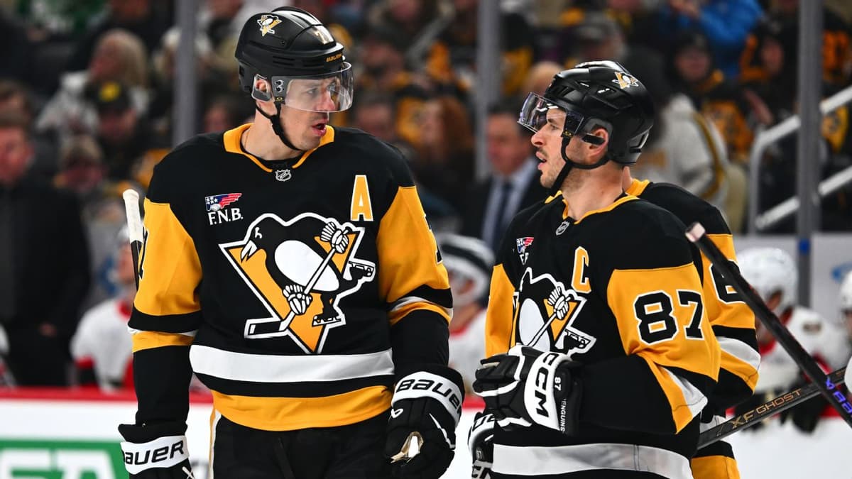 2026 Stanley Cup Contender Flaws: Every NHL Playoff Team’s Fatal Weakness