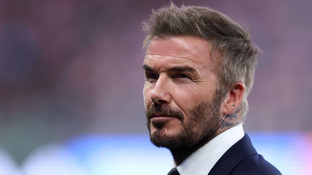 David Beckham Confirms Inter Miami Coach Search Will Be Patient After Javier Mascherano Exit
