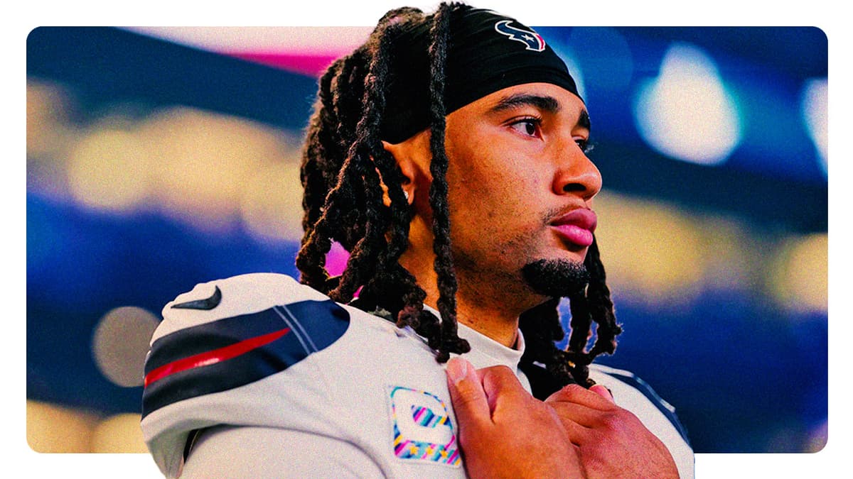 Why NFL Executives Believe the Houston Texans Must Prioritize the C.J. Stroud Contract This Offseason