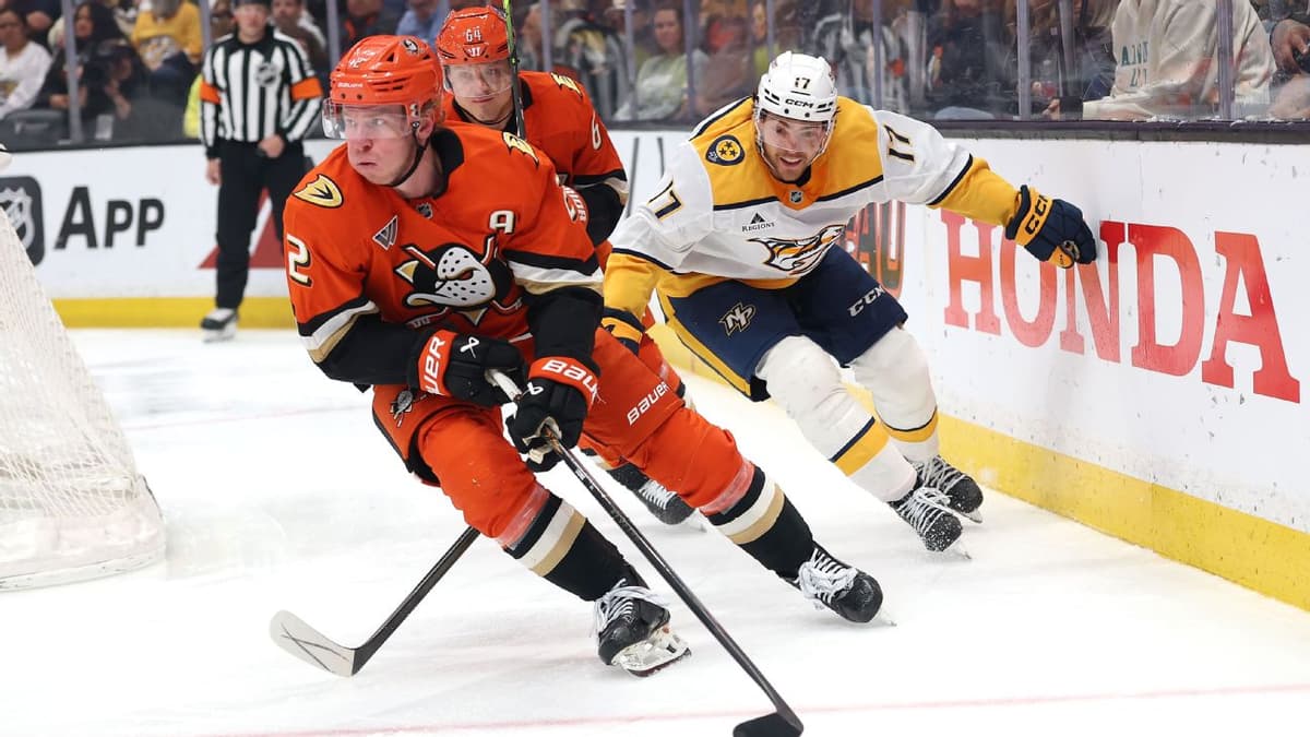 NHL Playoff Scenarios: Winnipeg Eyes Central Title on Season's Final Day