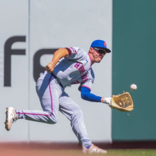 New York Mets' Jared Young Sidelined 6-8 Weeks with Meniscus Tear