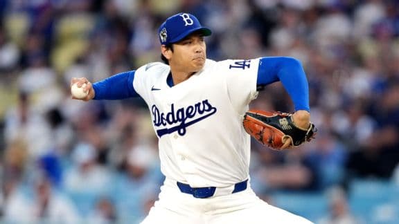 Shohei Ohtani Pitching Strategy: Dodgers Star to Take the Mound but Skip the Batter's Box vs Marlins
