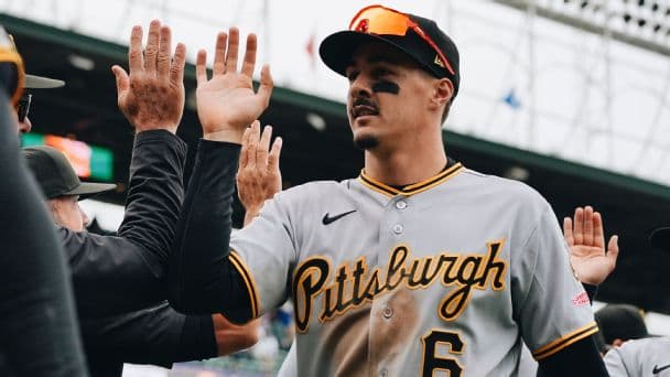Konnor Griffin: Youngest MLB Player Shows Elite Maturity for Pittsburgh Pirates