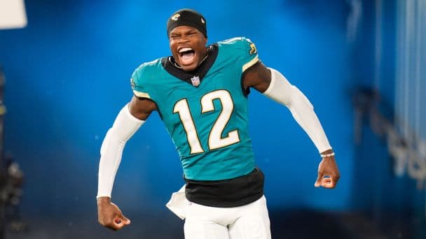 Who Won the Jaguars-Browns Draft-Day Trade for Travis Hunter?