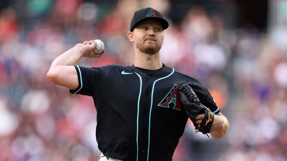 Fantasy Baseball Lineup Advice: Michael Soroka’s Strikeout Potential and Friday’s Top Targets
