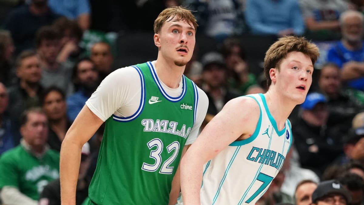 2026 NBA Awards Ballot: Tim Bontemps Reveals MVP, Rookie of the Year, and All-NBA Picks