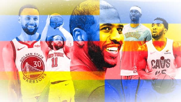 Chris Paul’s NBA Legacy: The Point God’s Fingerprints on the 2026 NBA Playoffs