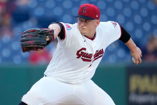 Parker Messick Loses No-Hit Bid in Ninth as Guardians Defeat Orioles