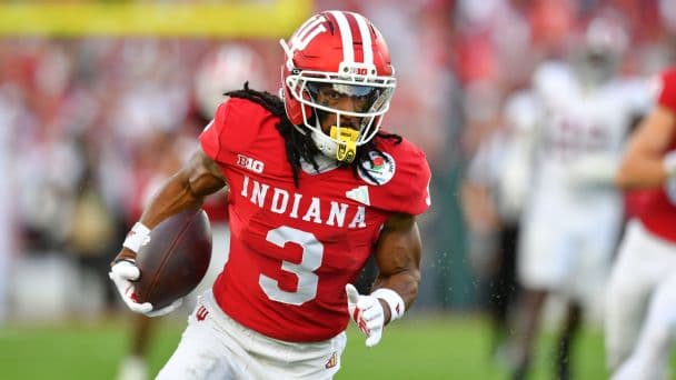 Louis Riddick’s Top 2026 NFL Draft Prospects: 10 Players to Watch