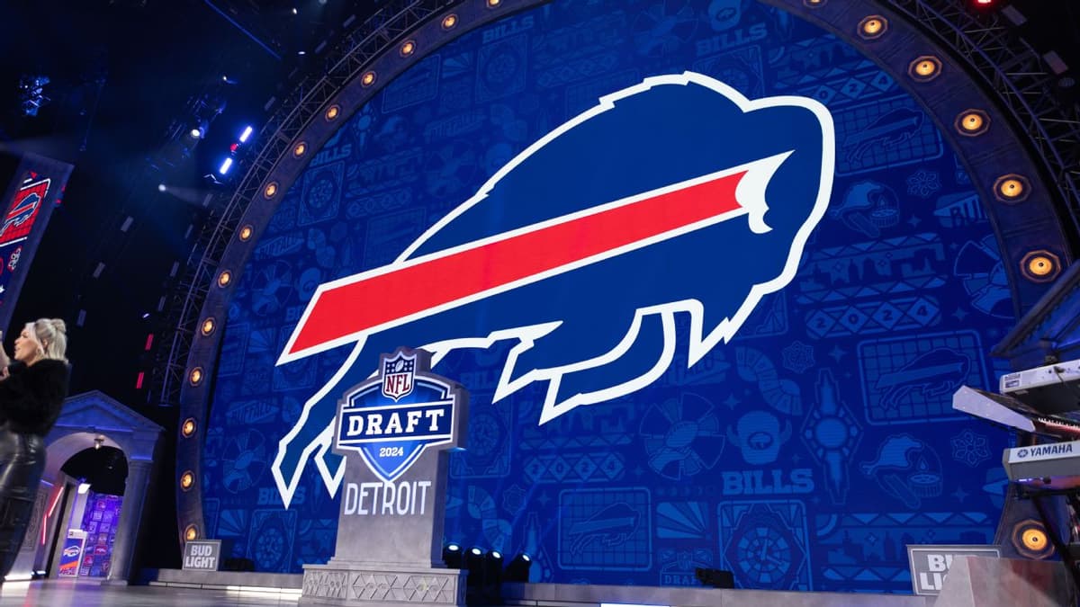Buffalo Bills 2026 NFL Draft: Addressing the Roster's Most Critical Needs