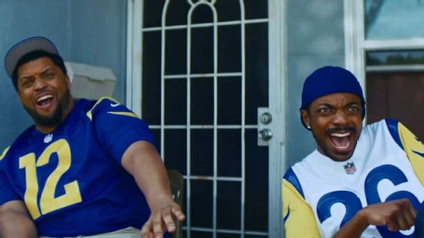 Los Angeles Rams Celebrate L.A. Culture with 'Friday' Parody Ahead of 2026 NFL Draft