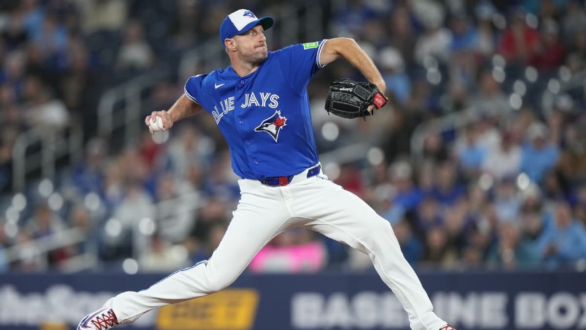 Fantasy Baseball Lineup Advice: Should You Trust Max Scherzer at Arizona?