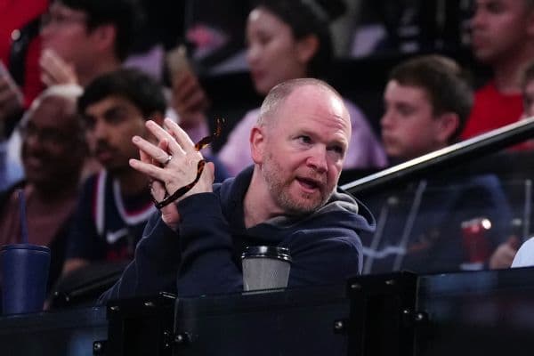 Lawrence Frank Reaffirms Clippers’ Long-Term Commitment to Kawhi Leonard
