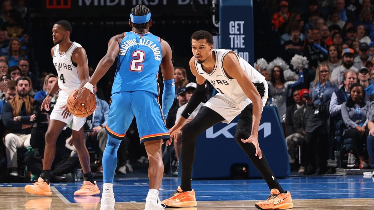 2026 NBA Playoffs Betting Guide: Best Bets for Every First-Round Series and Championship Odds