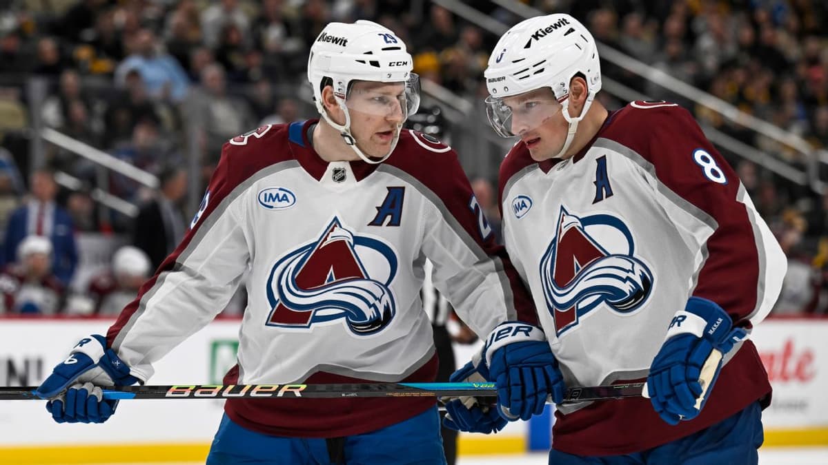 Greg Wyshynski’s 2026 Stanley Cup Playoffs Bracket: Edmonton Oilers Picked to Win It All