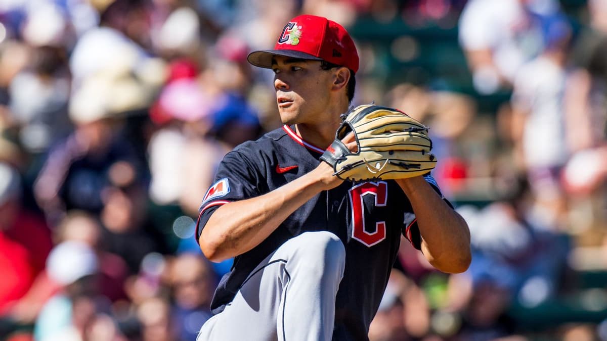 Fantasy Baseball Lineup Advice: Why Joey Cantillo and Ryan Weathers are Sunday's Best Bets