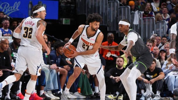 2026 NBA Playoffs: Western Conference First-Round Takeaways and Major Injury Updates