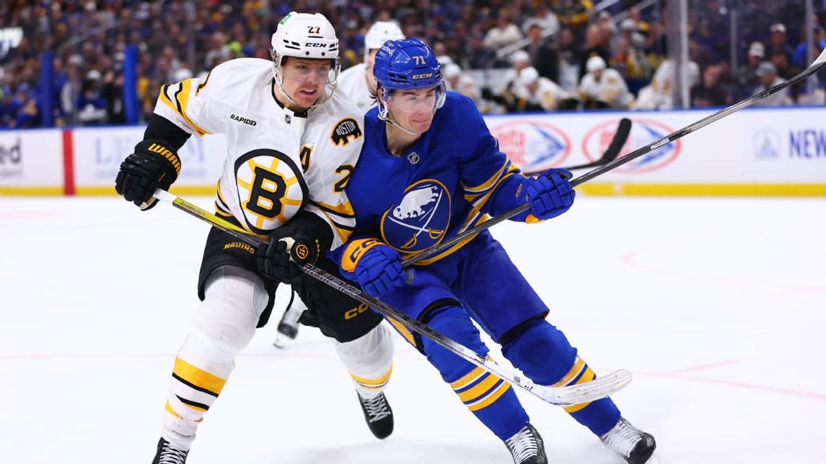 2026 Stanley Cup Playoffs: Eight Teams Set to Open Postseason Action