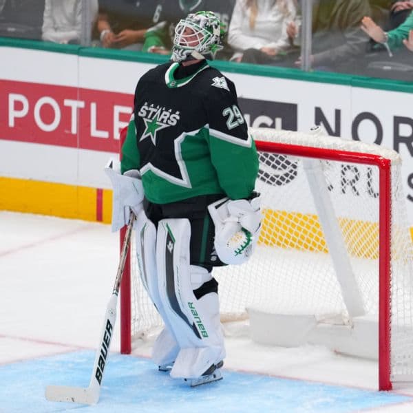 Dallas Stars Game 1 Woes Continue in Staggering Loss to Minnesota Wild