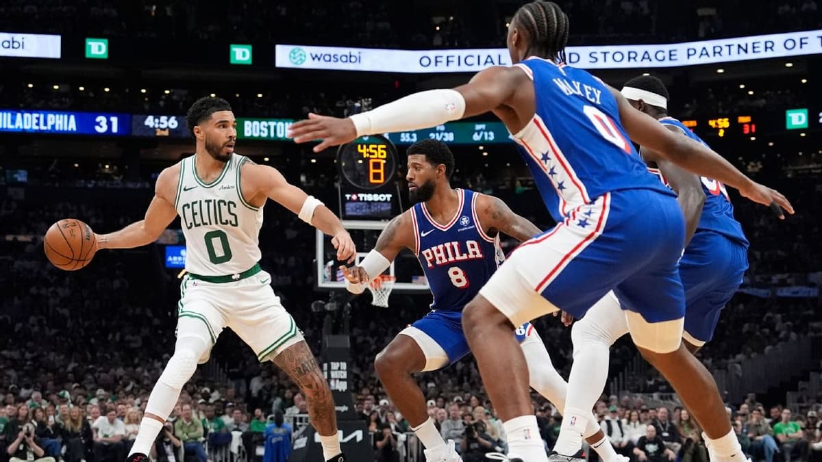 NBA Playoffs 2026: Keys to Victory in Three Thrilling Eastern Conference Game 7s
