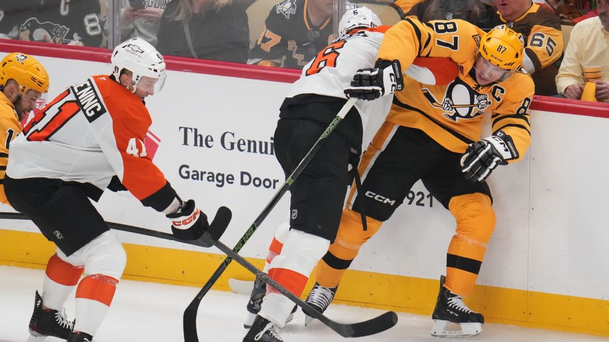 2026 Stanley Cup Playoffs: Mapping the First Round Through WWE Storylines