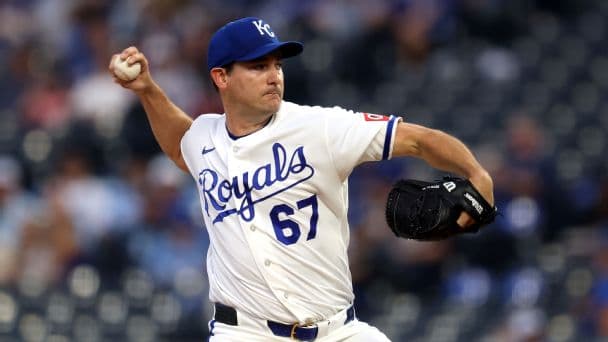 Fantasy Baseball Lineup Advice: Seth Lugo Leads Top Streaming Options for Monday