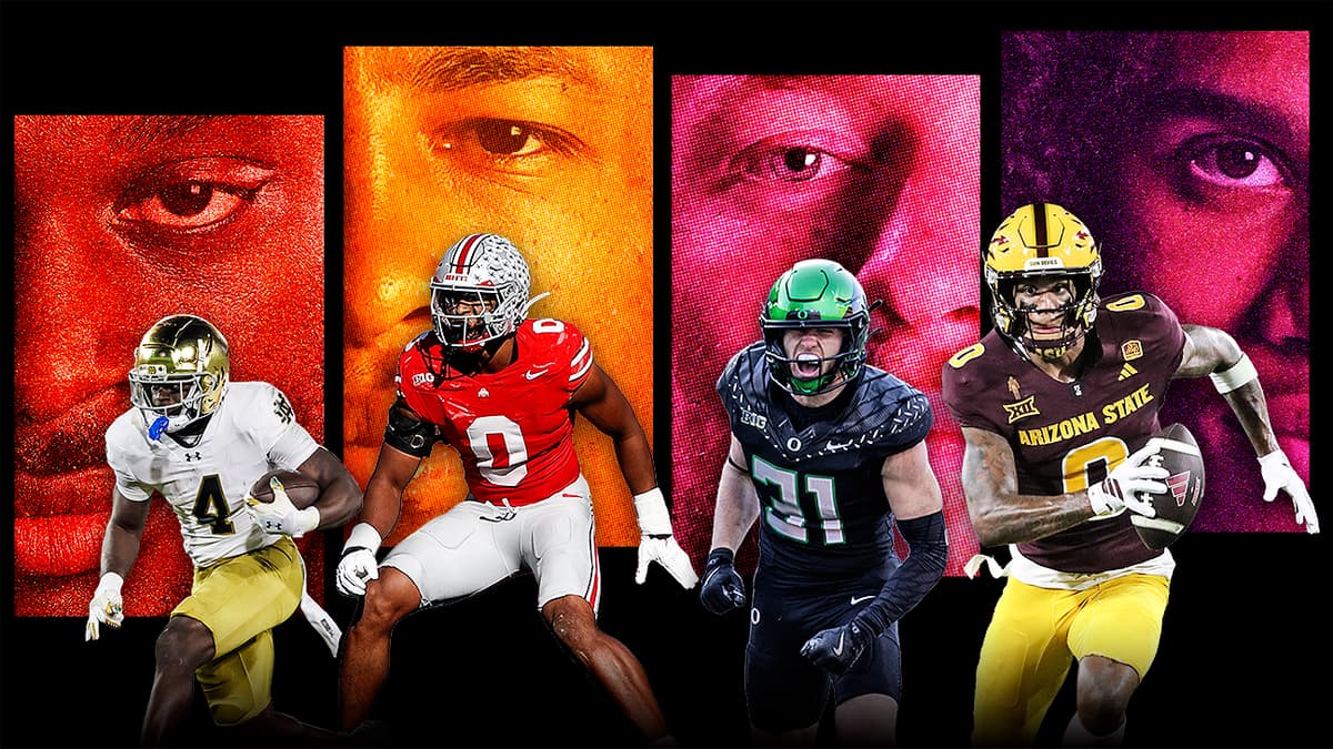 2026 NFL Mock Draft: Peter Schrager’s Final First-Round Projections Ahead of Tomorrow’s Draft