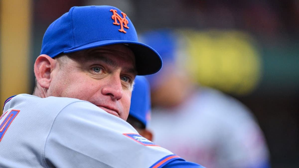 New York Mets Stand by Carlos Mendoza Despite MLB-Worst 10-21 Start