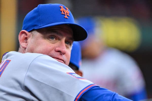 Francisco Lindor: 'We Failed Him' – Mets Star Takes Blame for Carlos Mendoza Firing