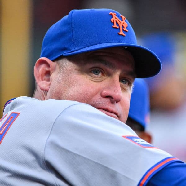 Carlos Mendoza Focuses on Team Energy as New York Mets Job Status Speculation Mounts