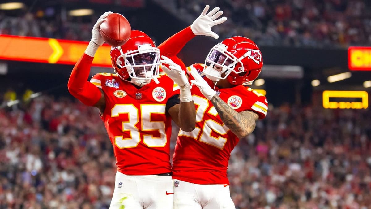 Los Angeles Rams Cornerbacks Overhauled: How Trent McDuffie and Jaylen Watson Change the Defense