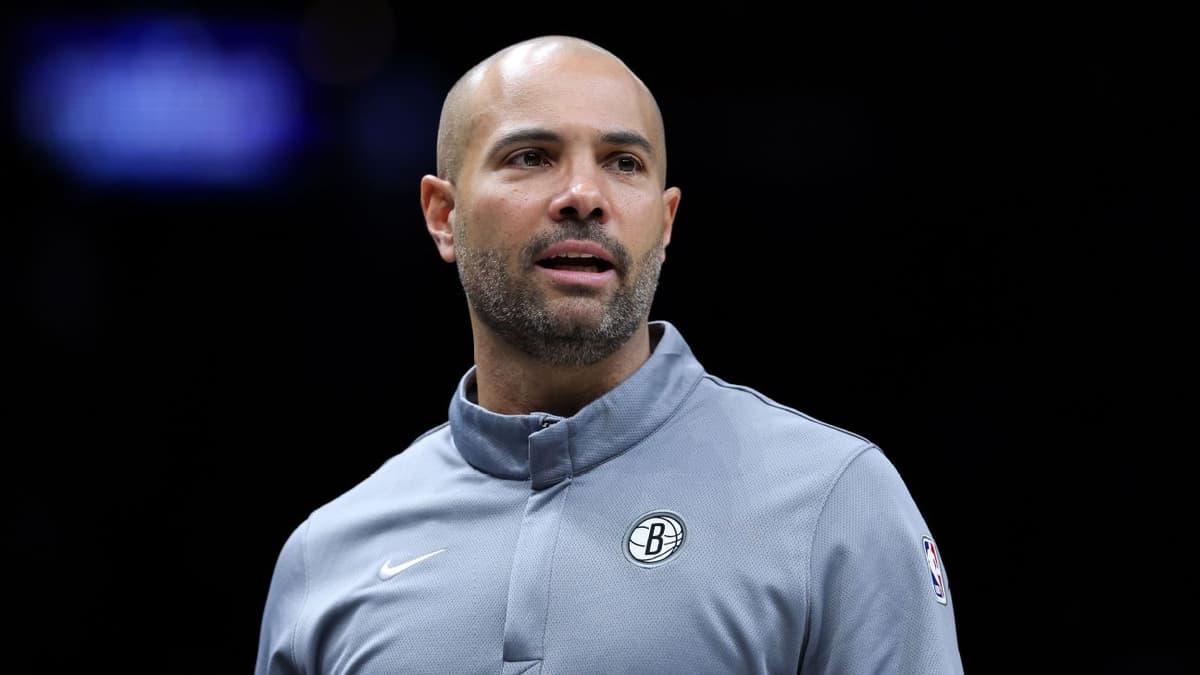 Brooklyn Nets Sign Head Coach Jordi Fernandez and Staff to Multi-Year Extensions