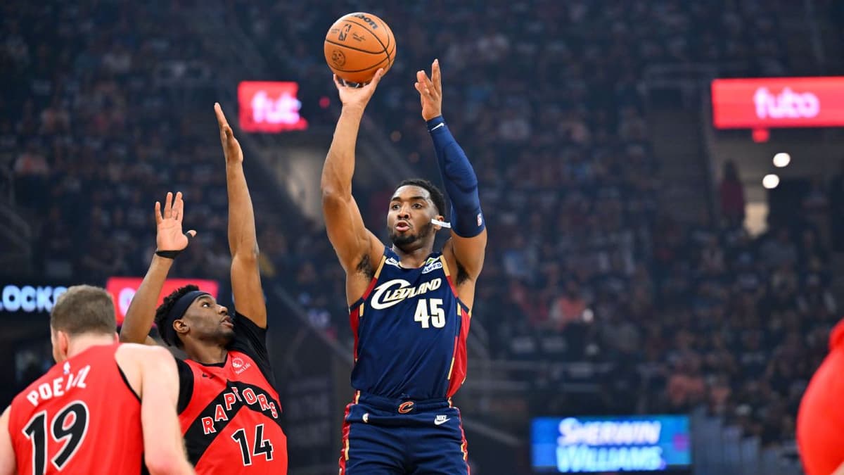 NBA Playoff Betting Tips: Expert DFS Picks for Monday’s Tripleheader