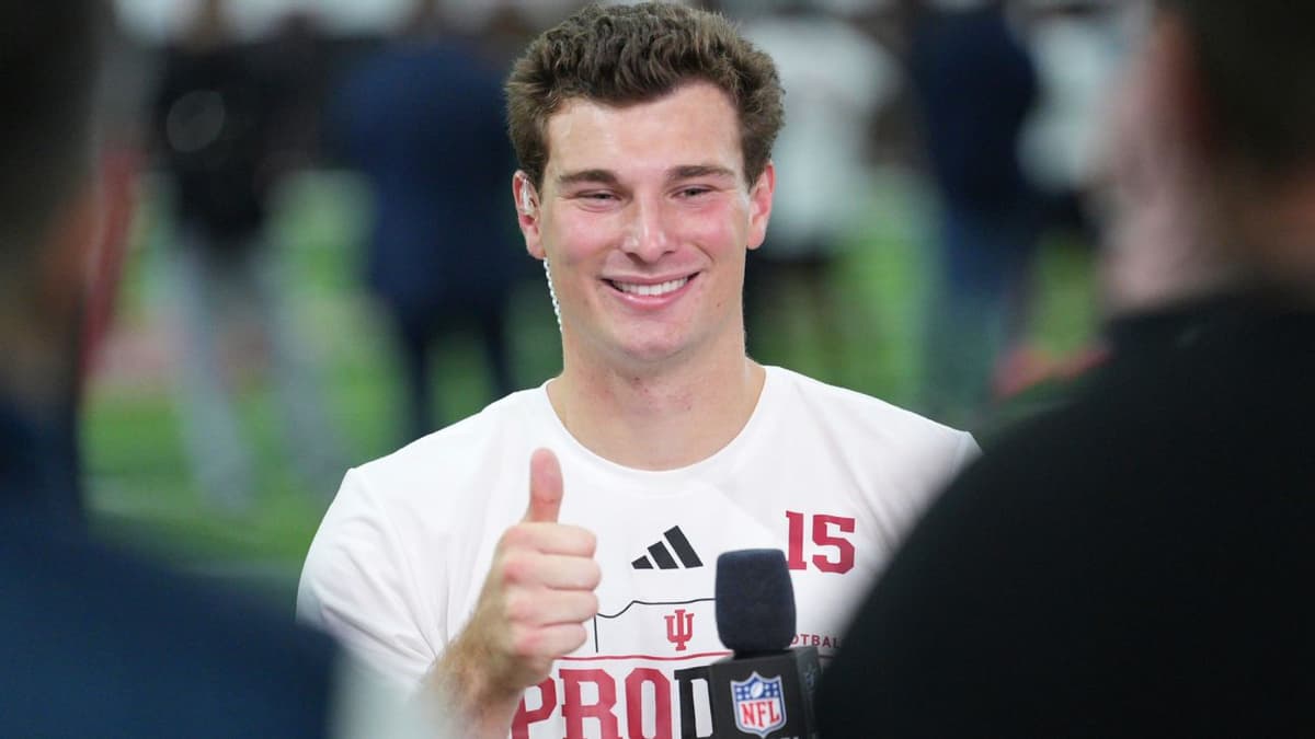 2026 NFL Draft Round 1 Analysis: Pros, Cons, and Team Fits for Key Selections