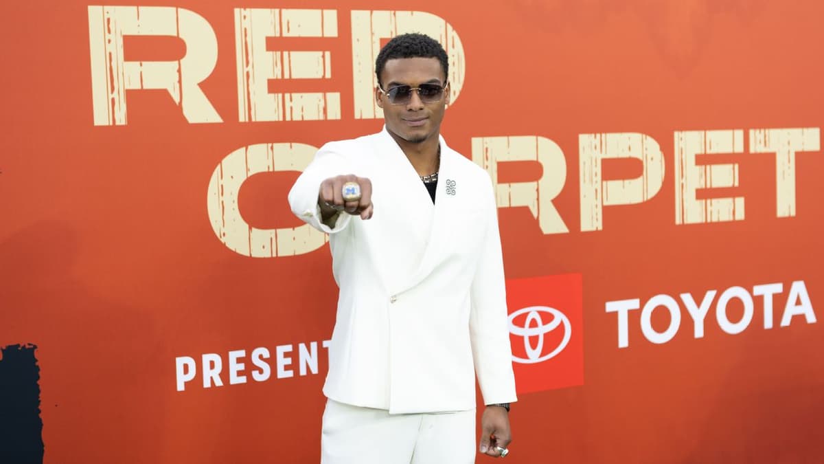 Will Johnson’s 2025 Draft Slide Still Fuels Cardinals Sophomore’s Fire for 2026