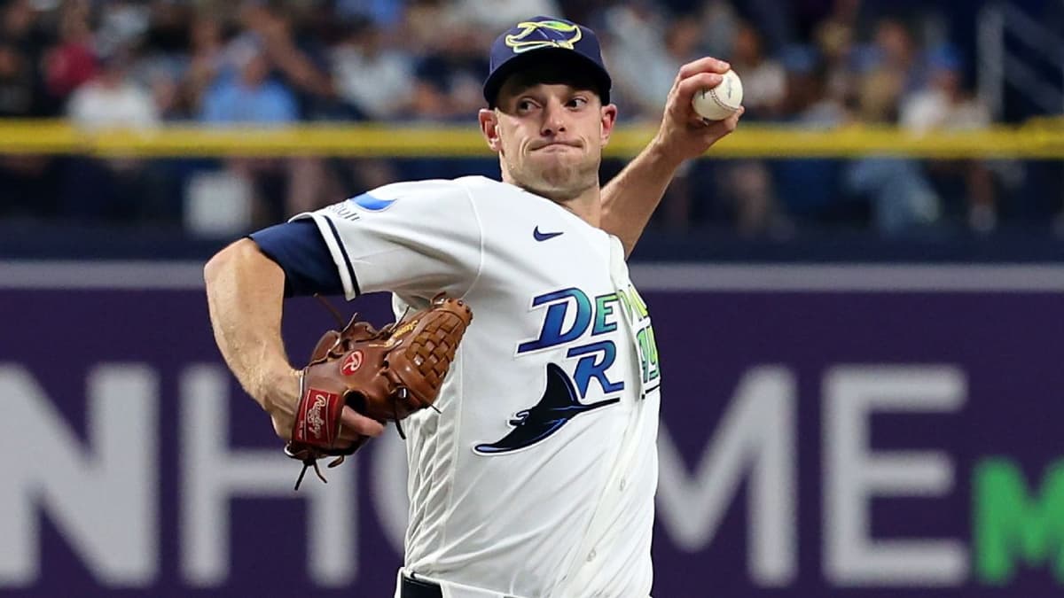 Tampa Bay Rays Move Steven Matz to Bullpen After Early Season Struggles