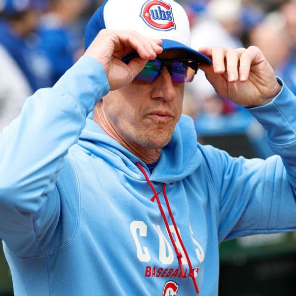 Craig Counsell Slams 'Bizarre' MLB Roster Rules Giving Dodgers and Shohei Ohtani 'Special Consideration'